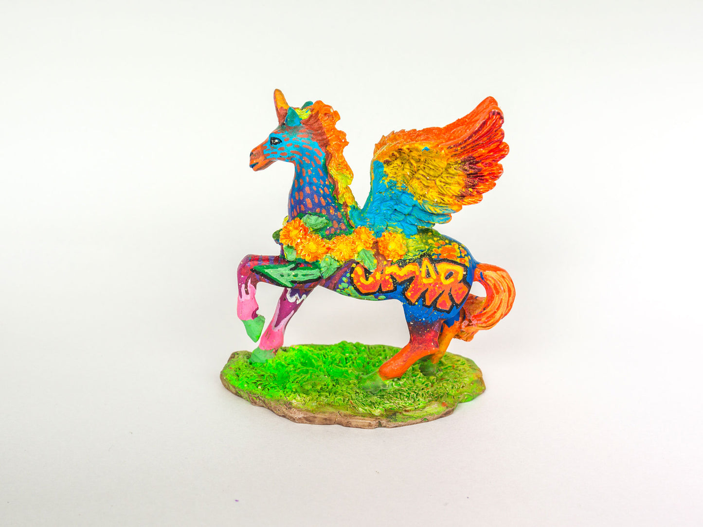 Art Object Toy - "unicorn"