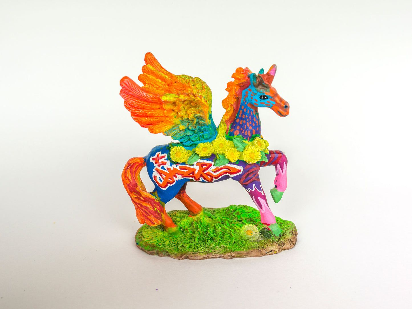 Art Object Toy - "unicorn"