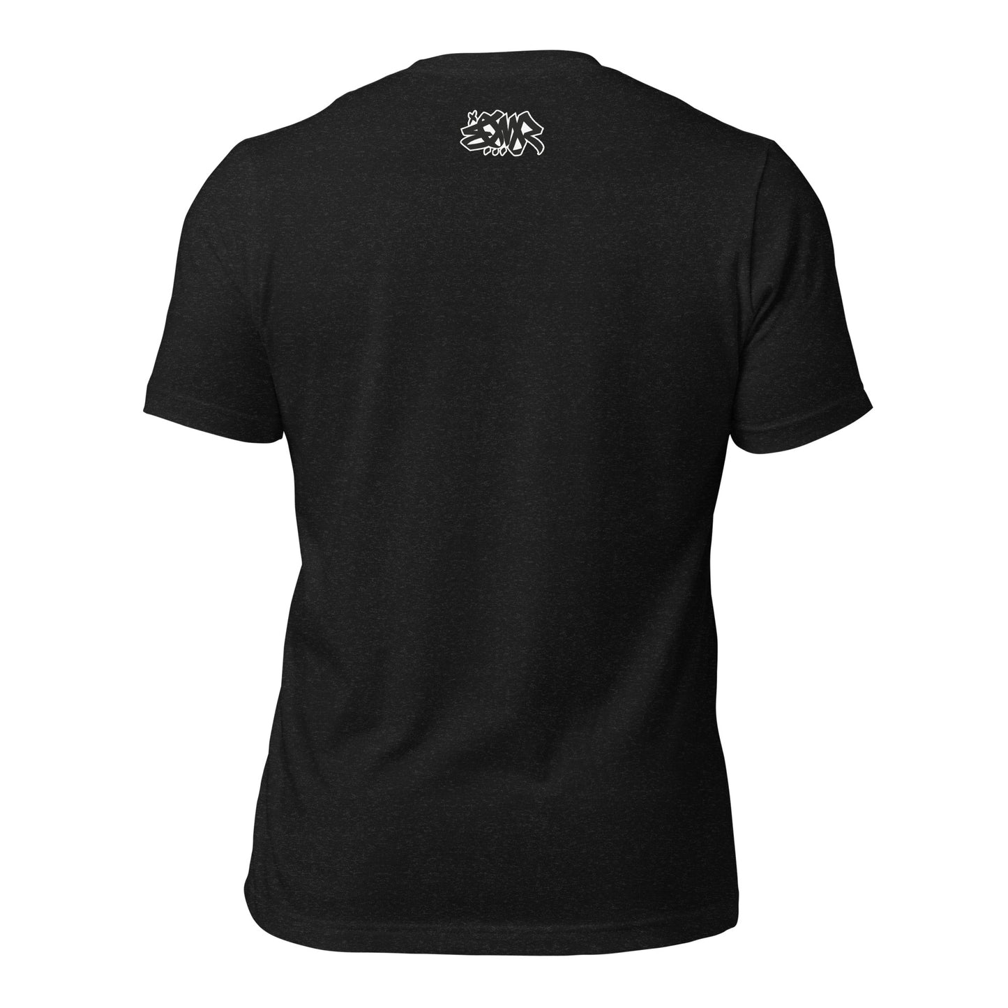 Unisex t-shirt "Desarmadillo" 3GSS